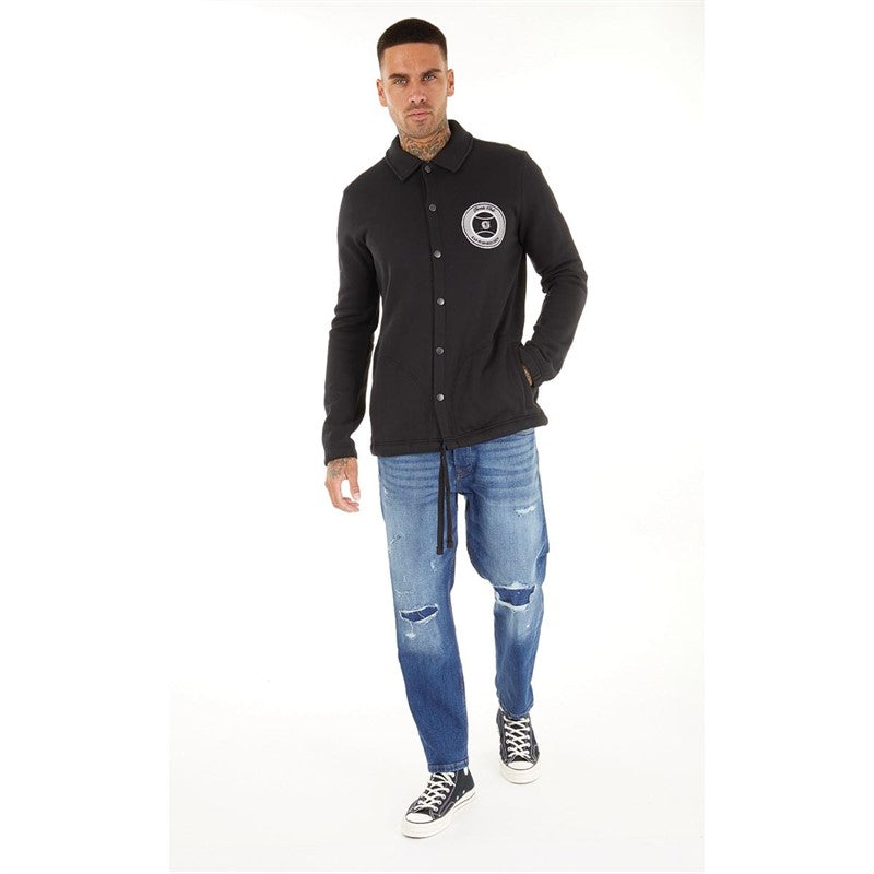 Sweater Only&Sons Cardigan Black