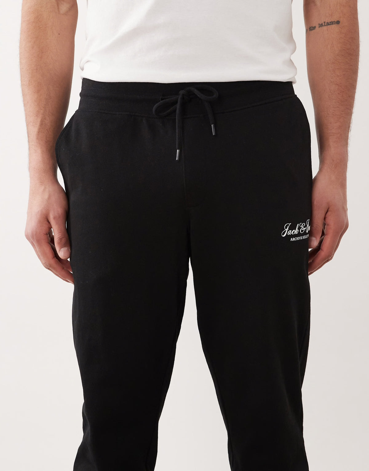Sweatpants Jack&Jones Archive