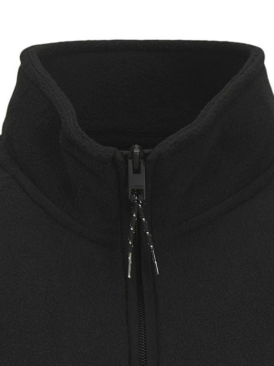 Jacket Fleece JJ REBEL