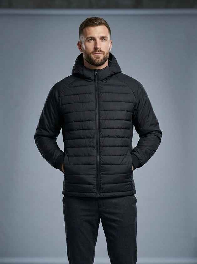 Jacket Hybrid Jack&Jones