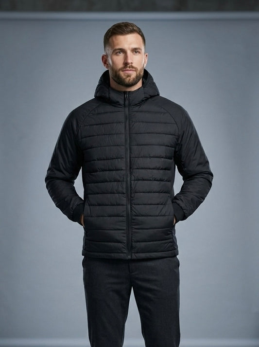 Jacket Hybrid Jack&Jones