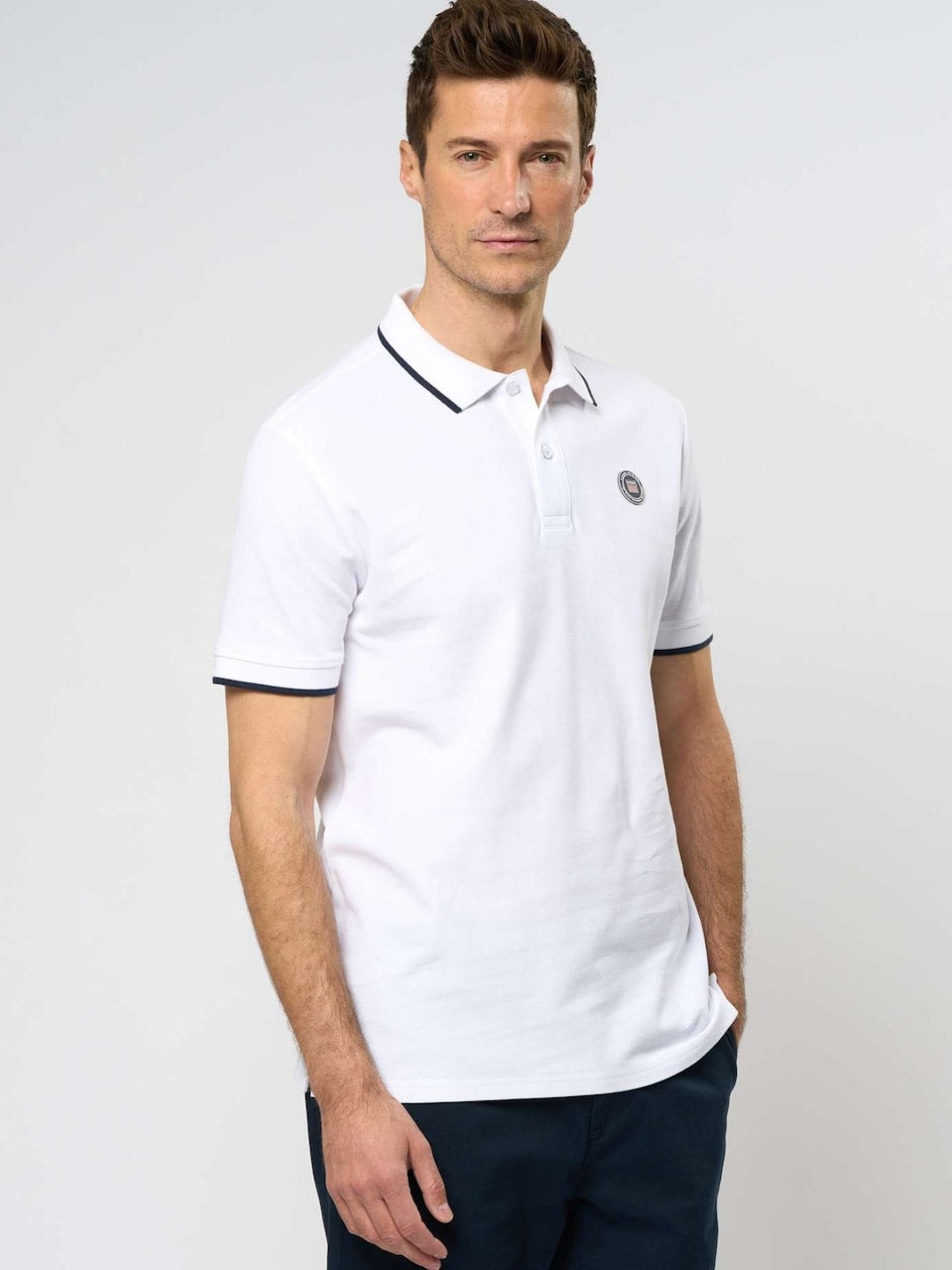 Polo Vinson Ronald