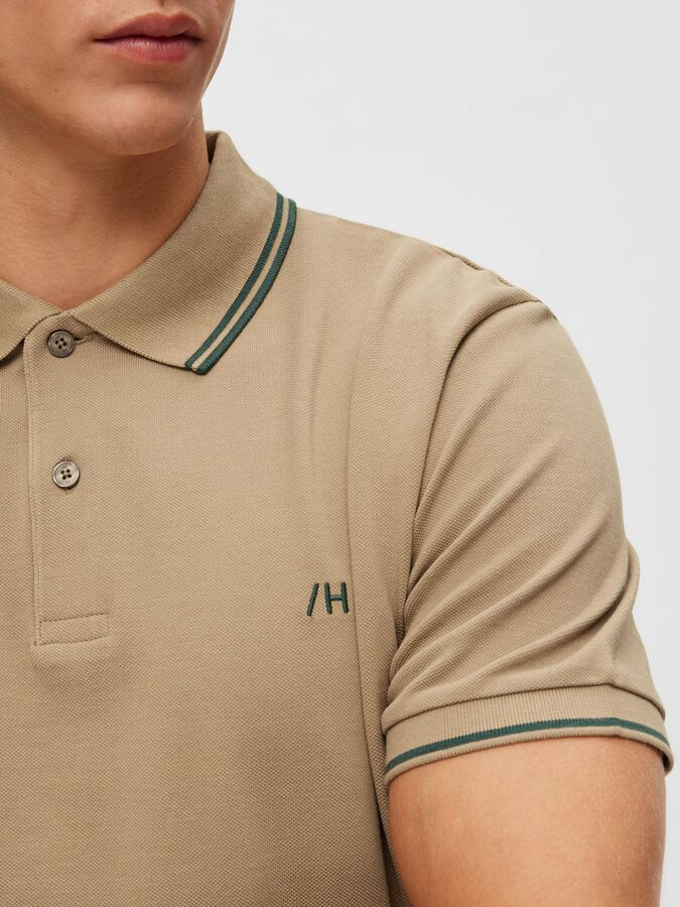 Polo Selected