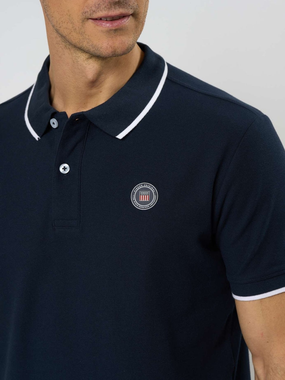 Polo Vinson Ronald