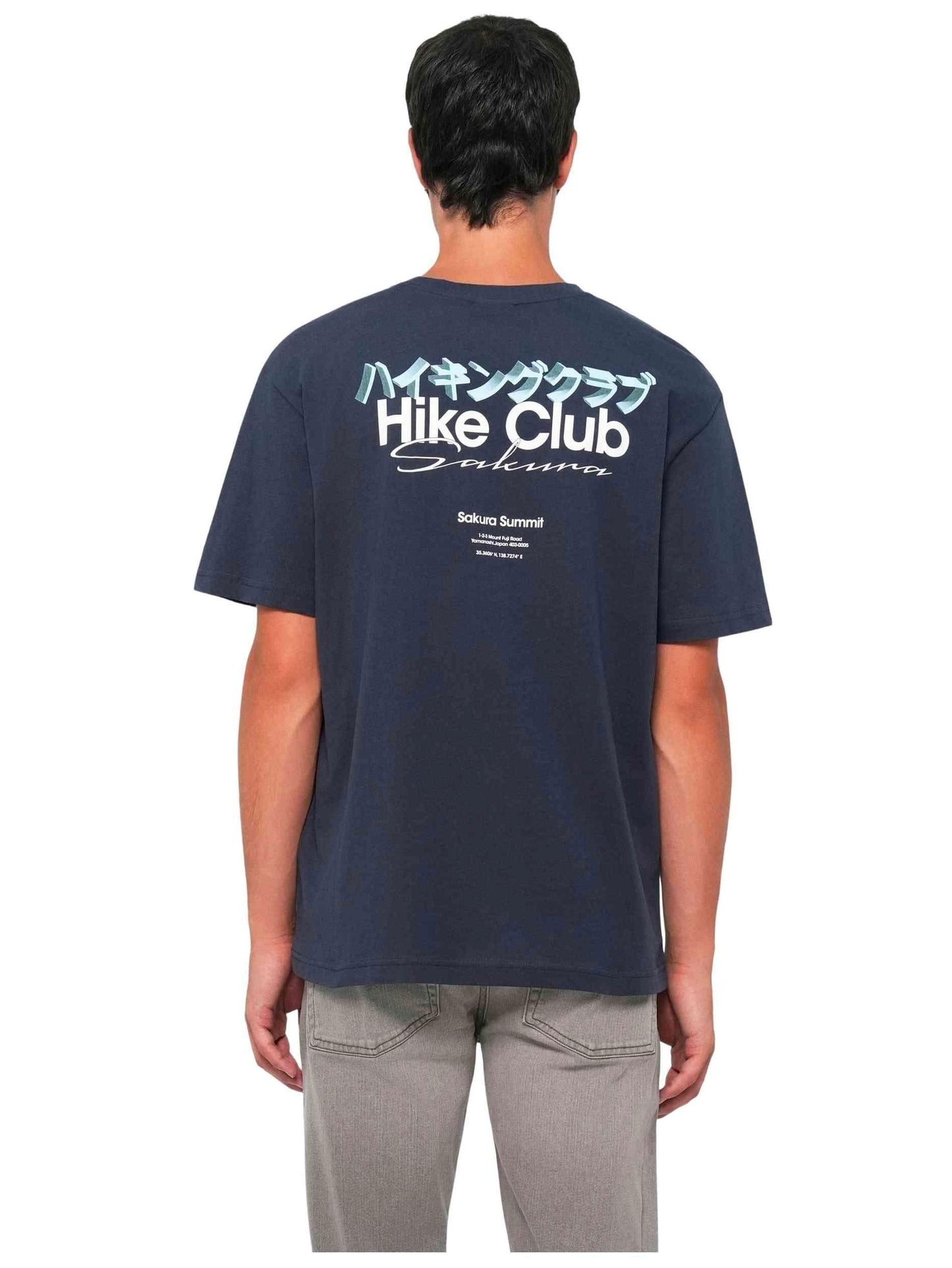 Tshirt Only&Sons Oversize
