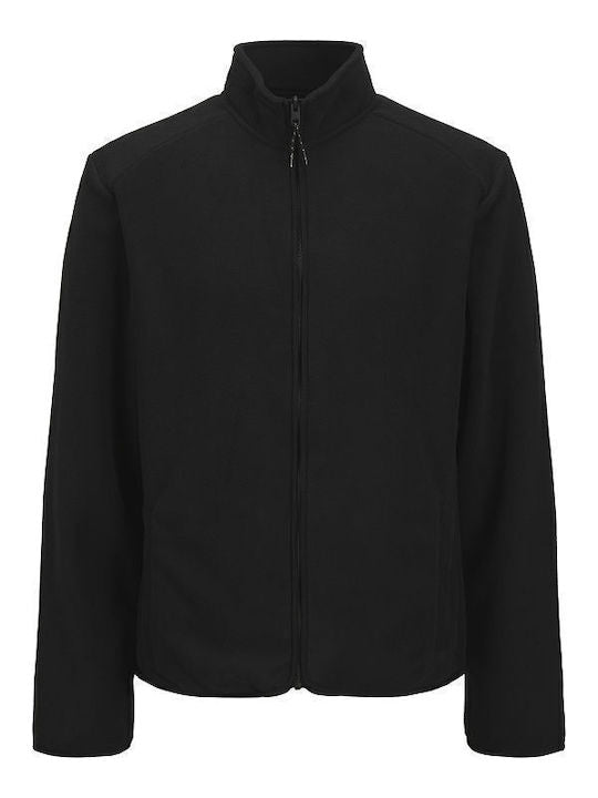Jacket Fleece JJ REBEL