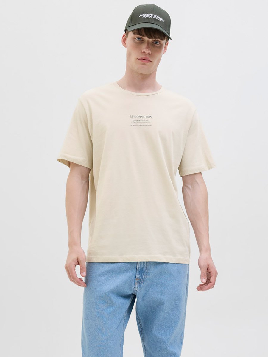 Tshirt JJ Rebel Philosophy