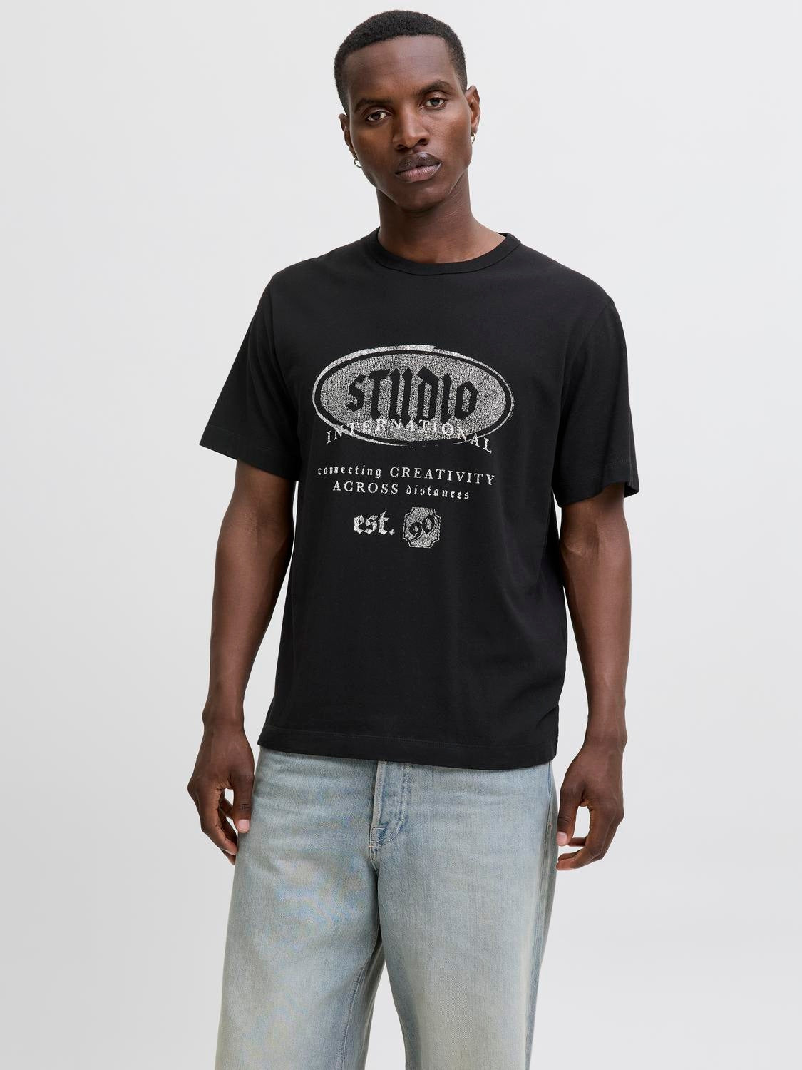 Tshirt Jack&Jones Originals Studio