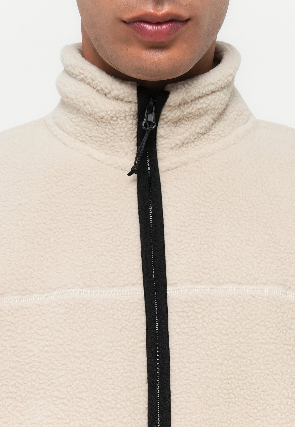 Fleece Jacket Only&Sons