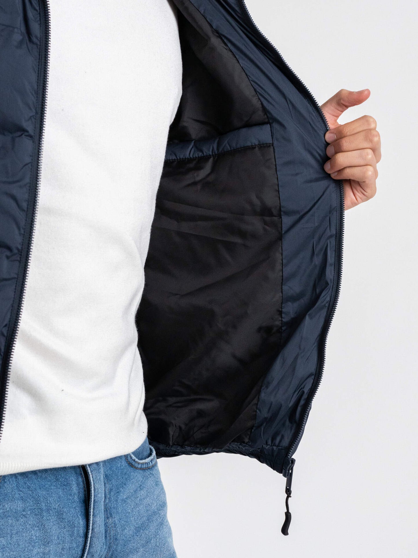 Gilet Only&Sons Blue