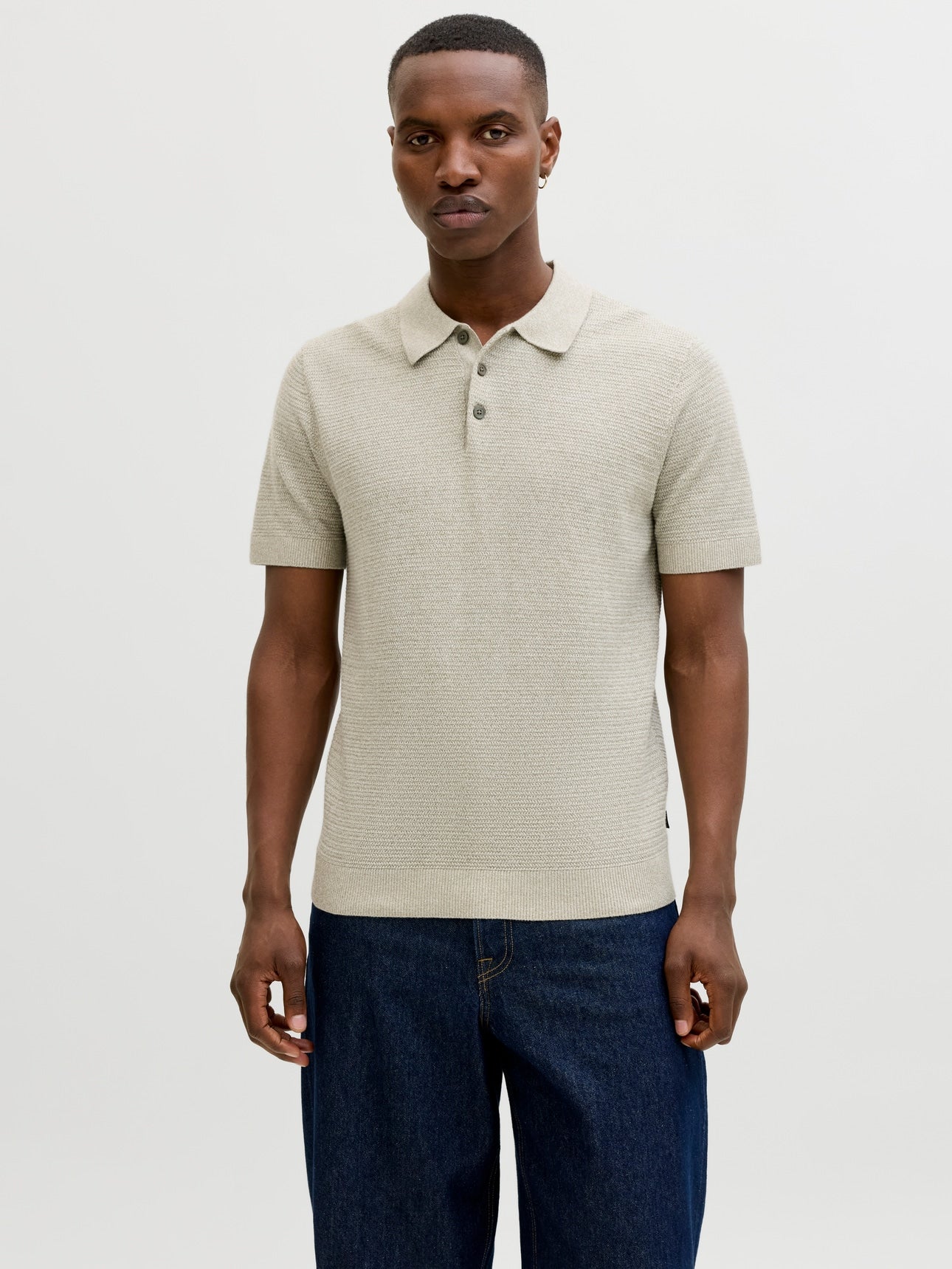 Polo Jack&Jones Premium Knit