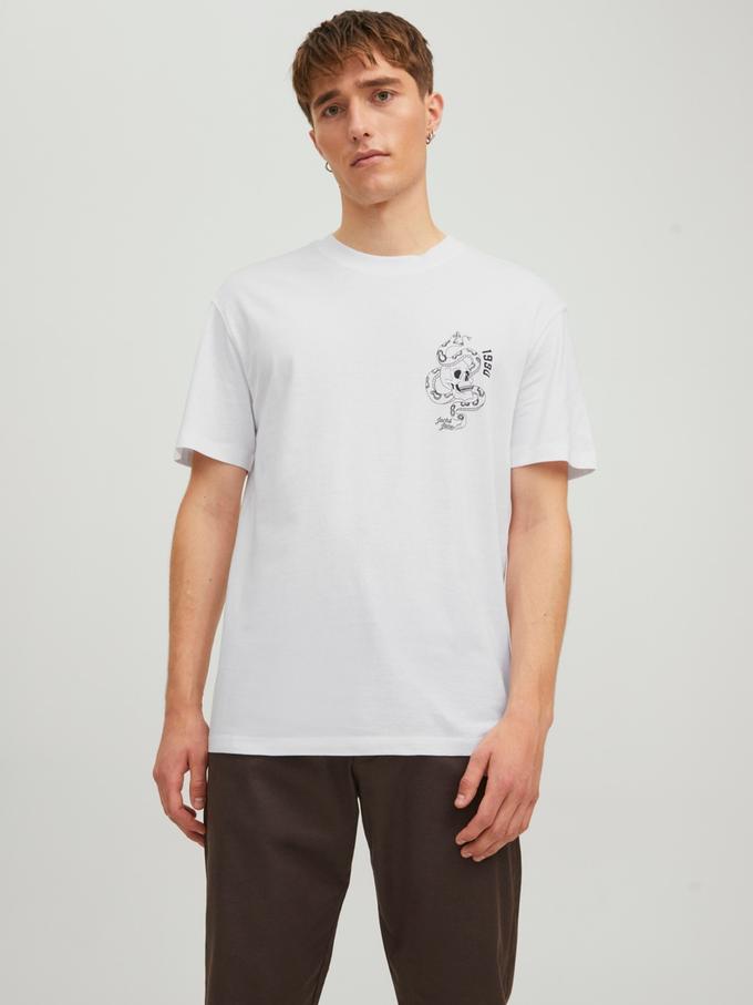 Tshirt Jack&Jones