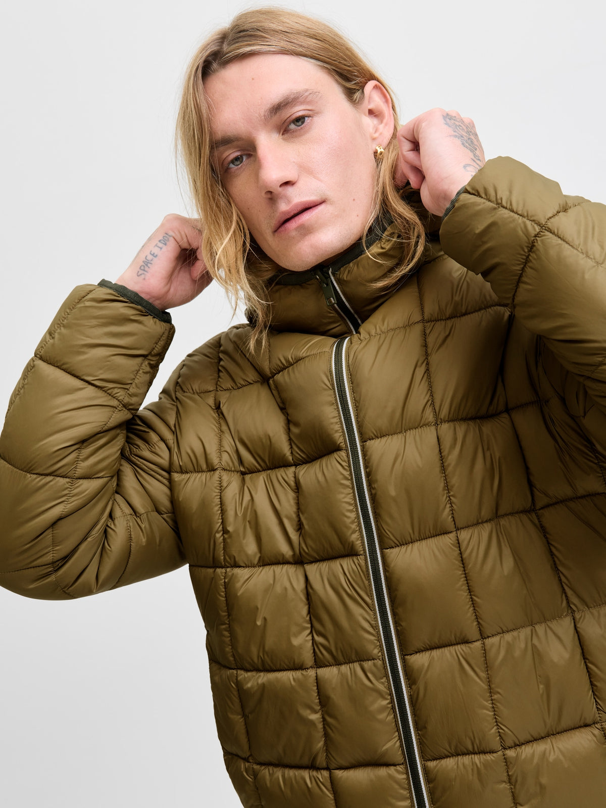 Jacket Jack&Jones 2 Face