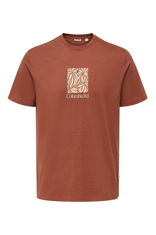 Tshirt Only&Sons Columbia Rd.