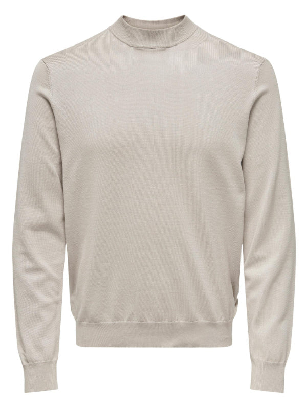 Sweater Only&Sons Col Monte