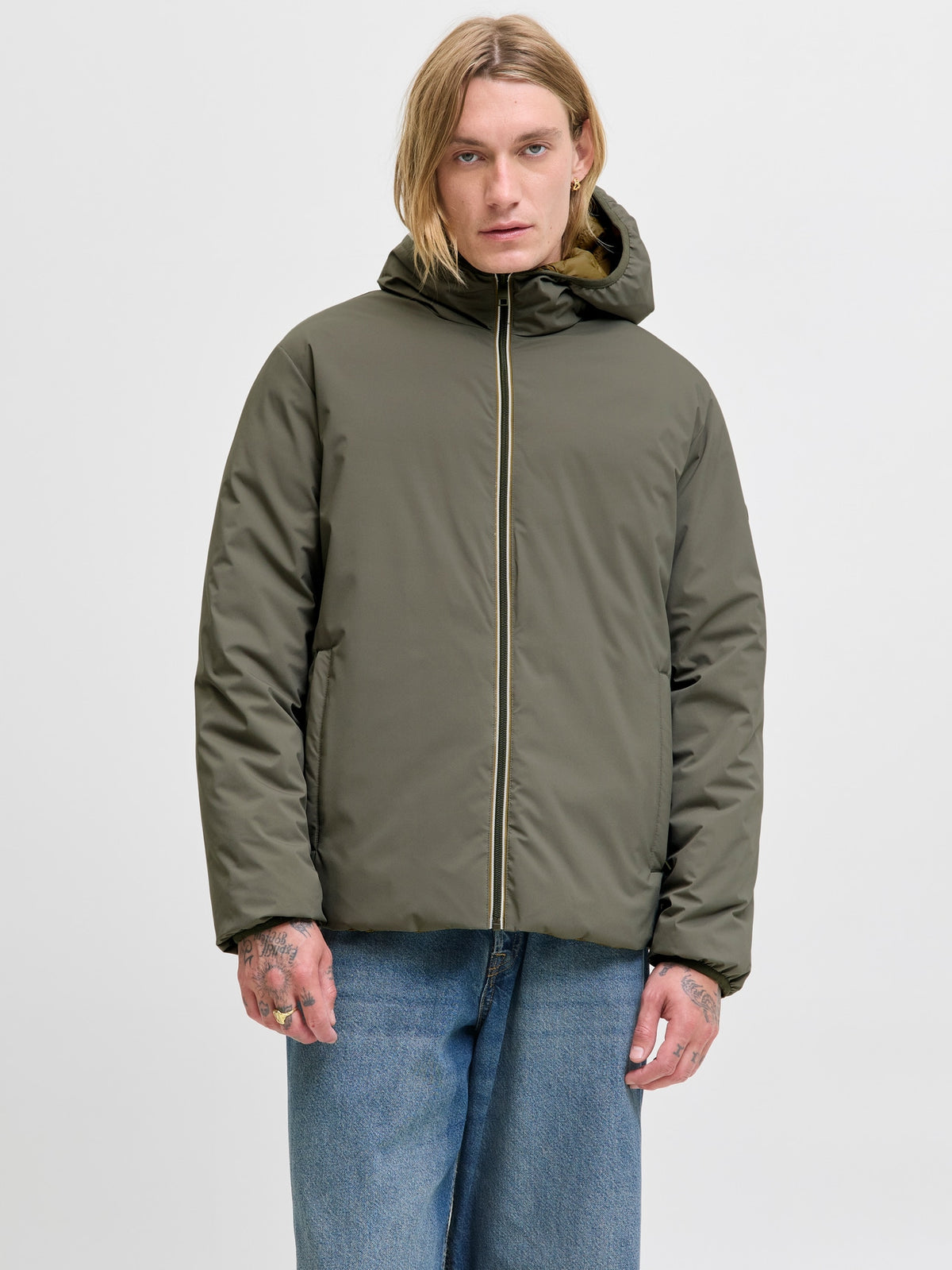 Jacket Jack&Jones 2 Face
