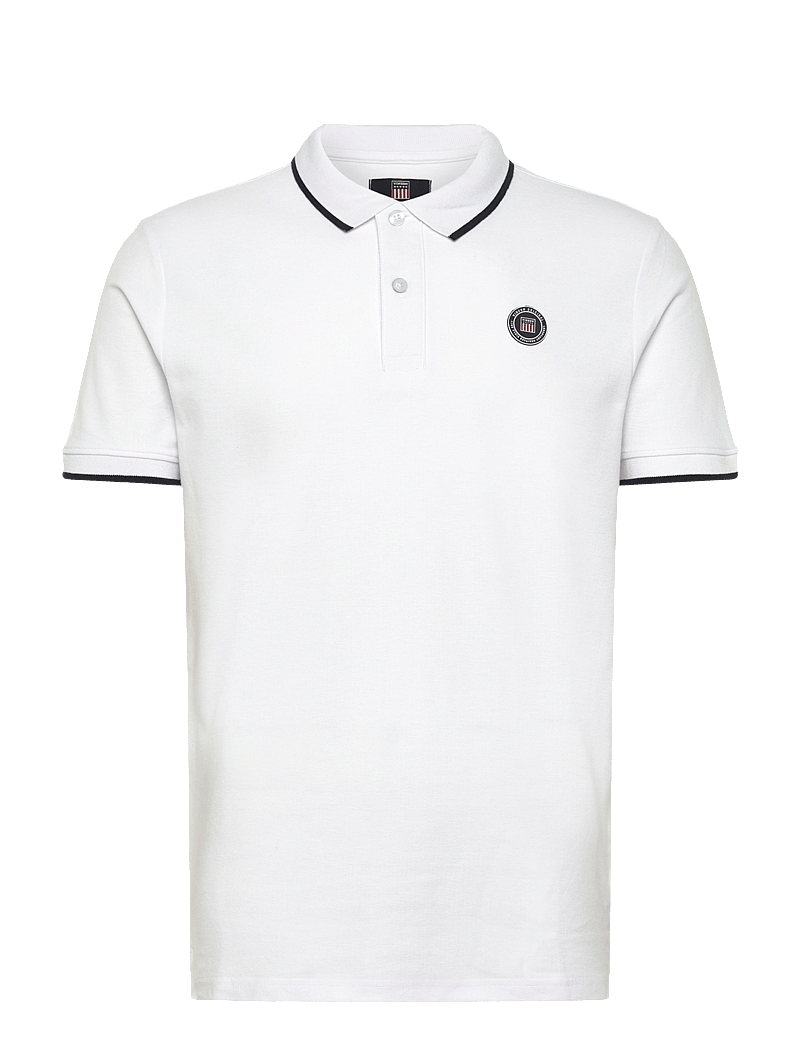 Polo Vinson Ronald