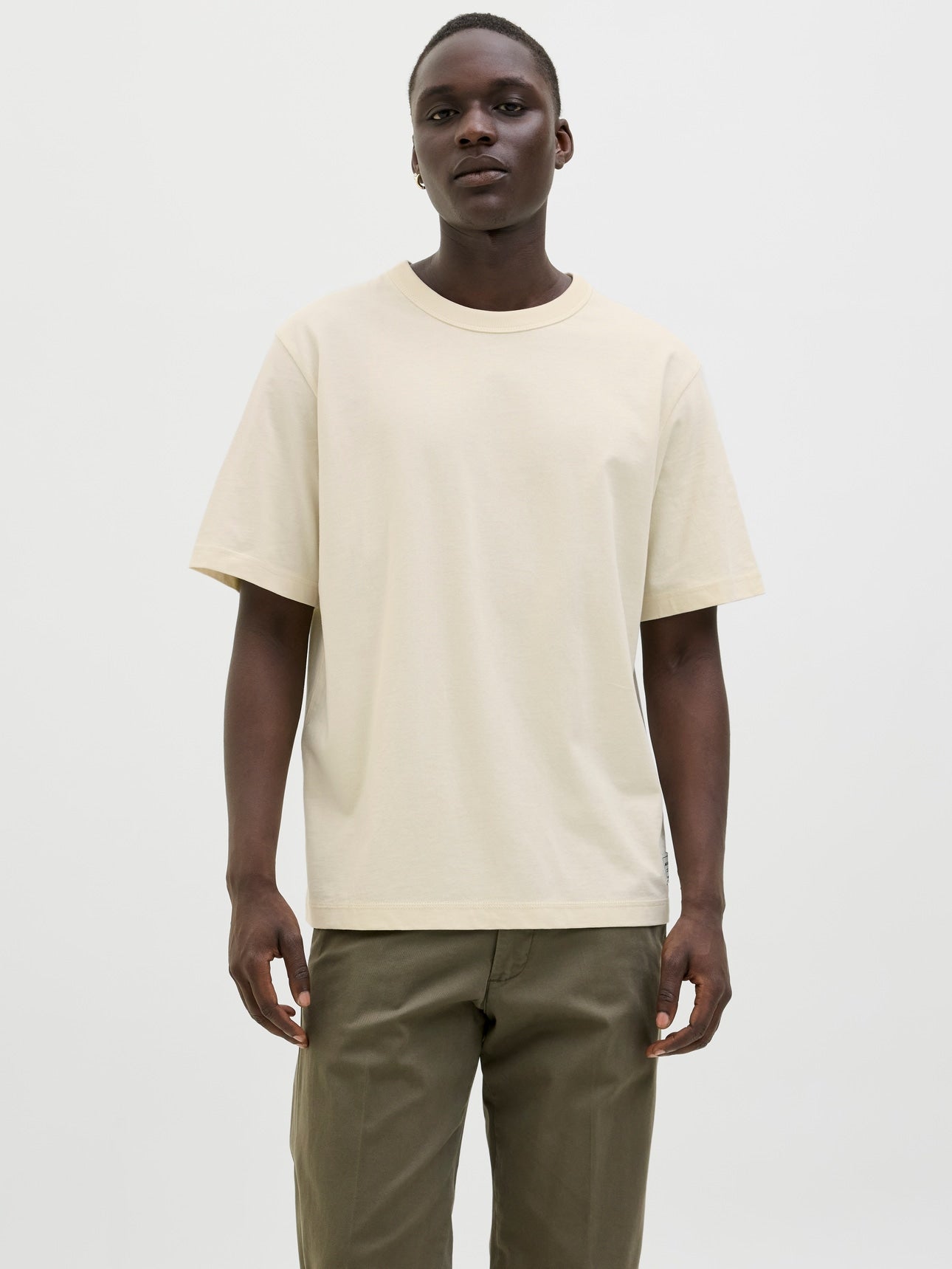 Tshirt Jack&Jones Basic