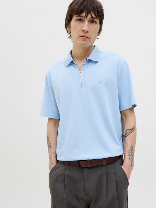 Polo Jack&Jones Zip