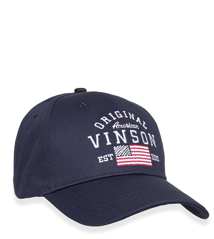 Casquette Vinson