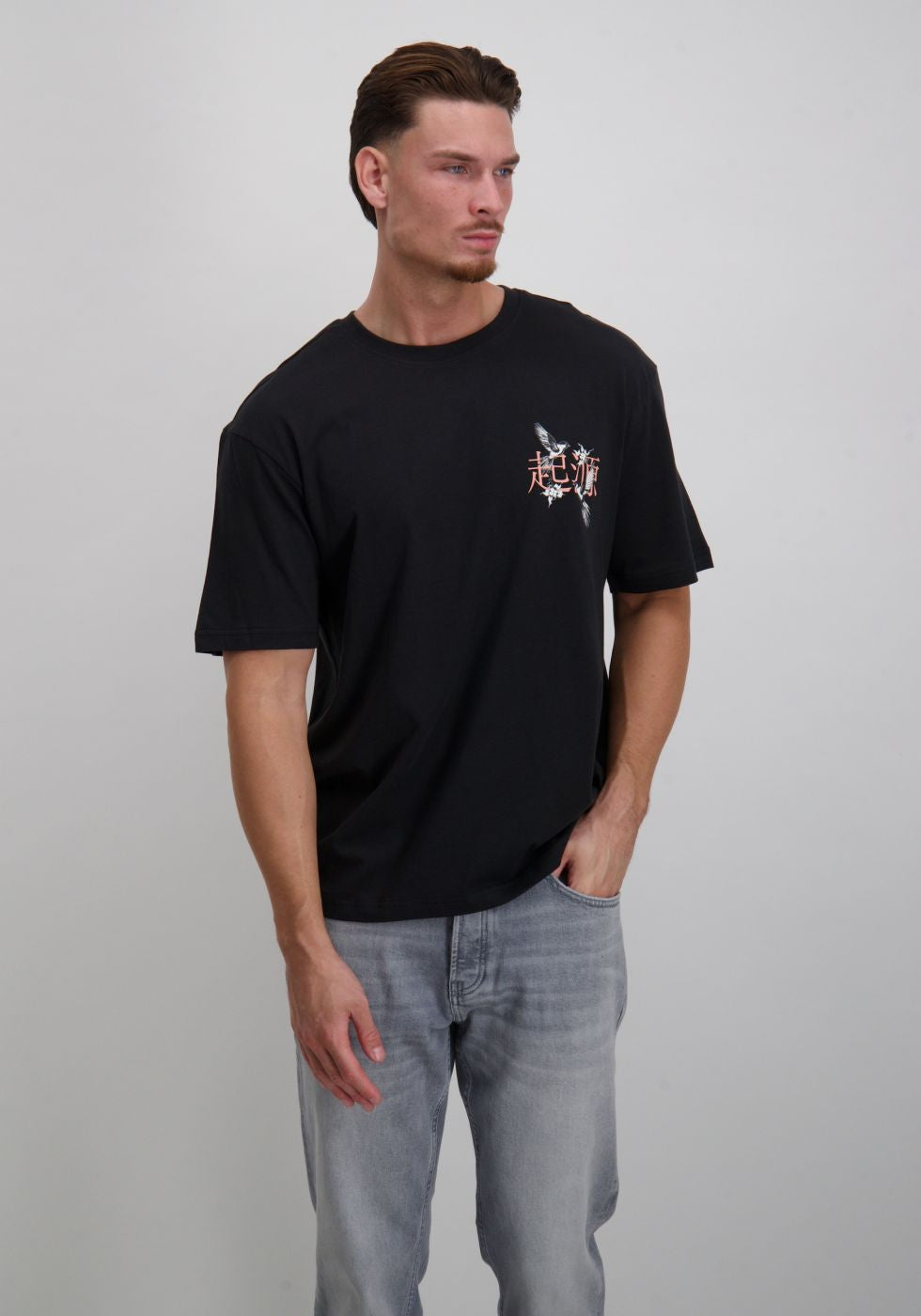 Tshirt Only&Sons Oversize
