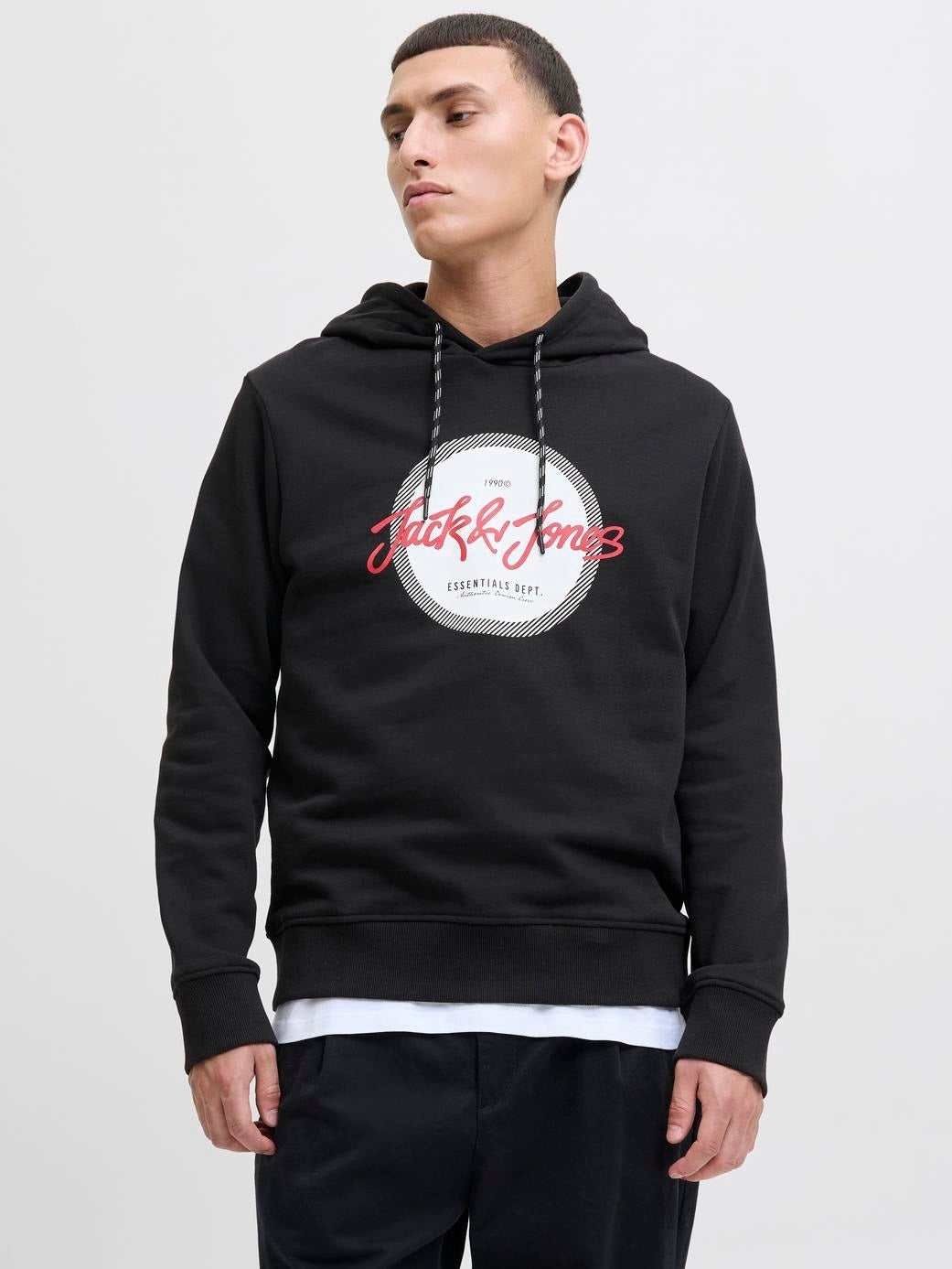 Hoodie Jack&Jones