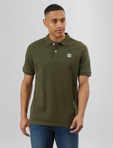 Polo Vinson Basic