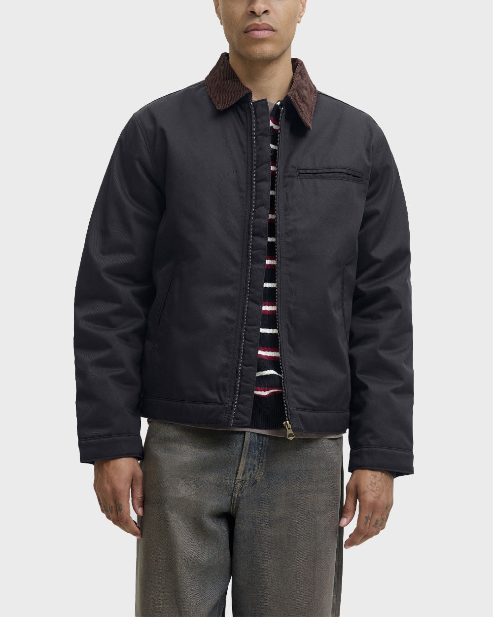 Worker Jacket Jack&Jones