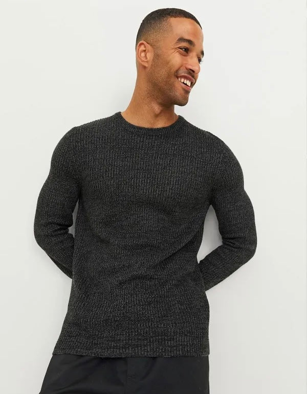 Sweater Jack&Jones Dark Grey