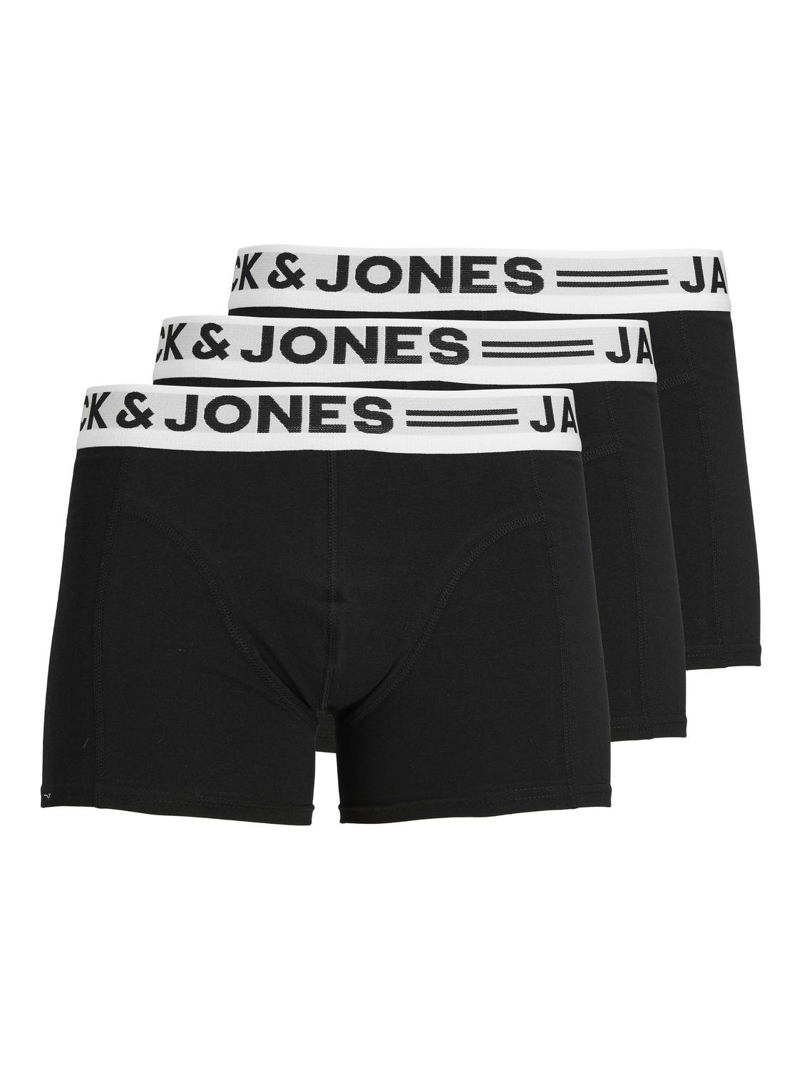 Pack 3 Boxers