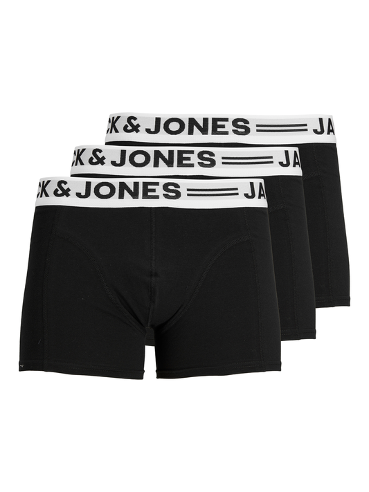 Pack 3 Boxers