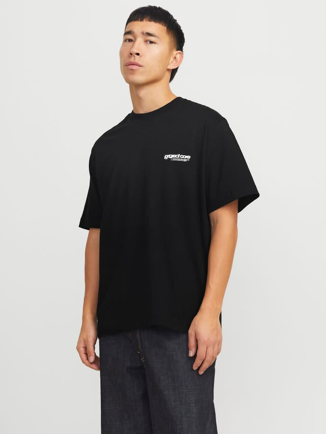 Tshirt Jack&Jones Project Core