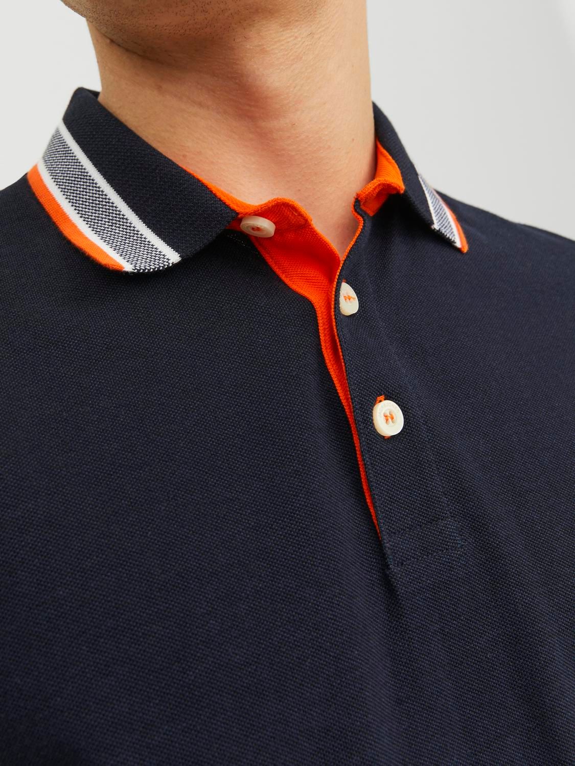 Polo Jack&Jones JJEPAULOS