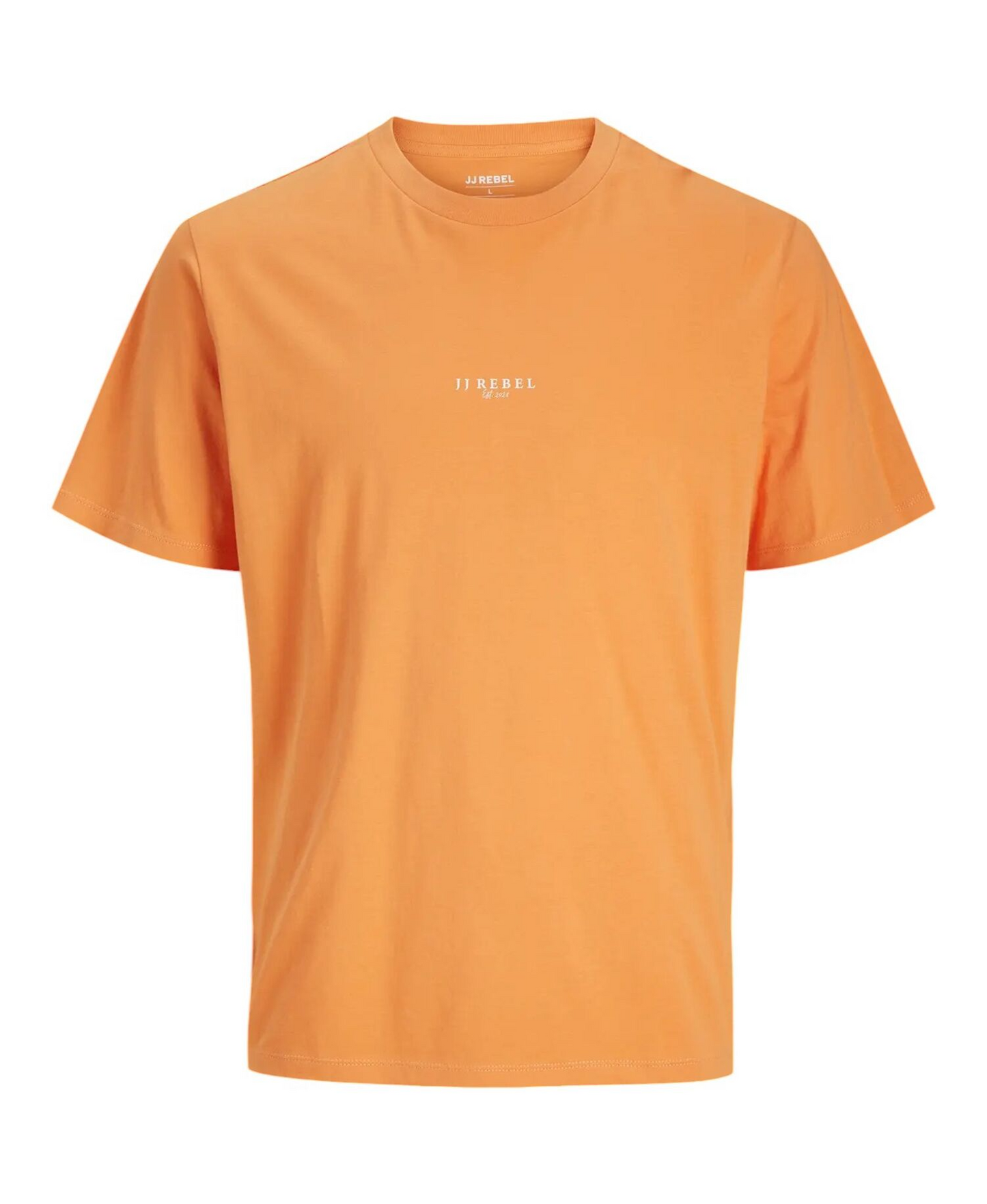 Tshirt JJ REBEL