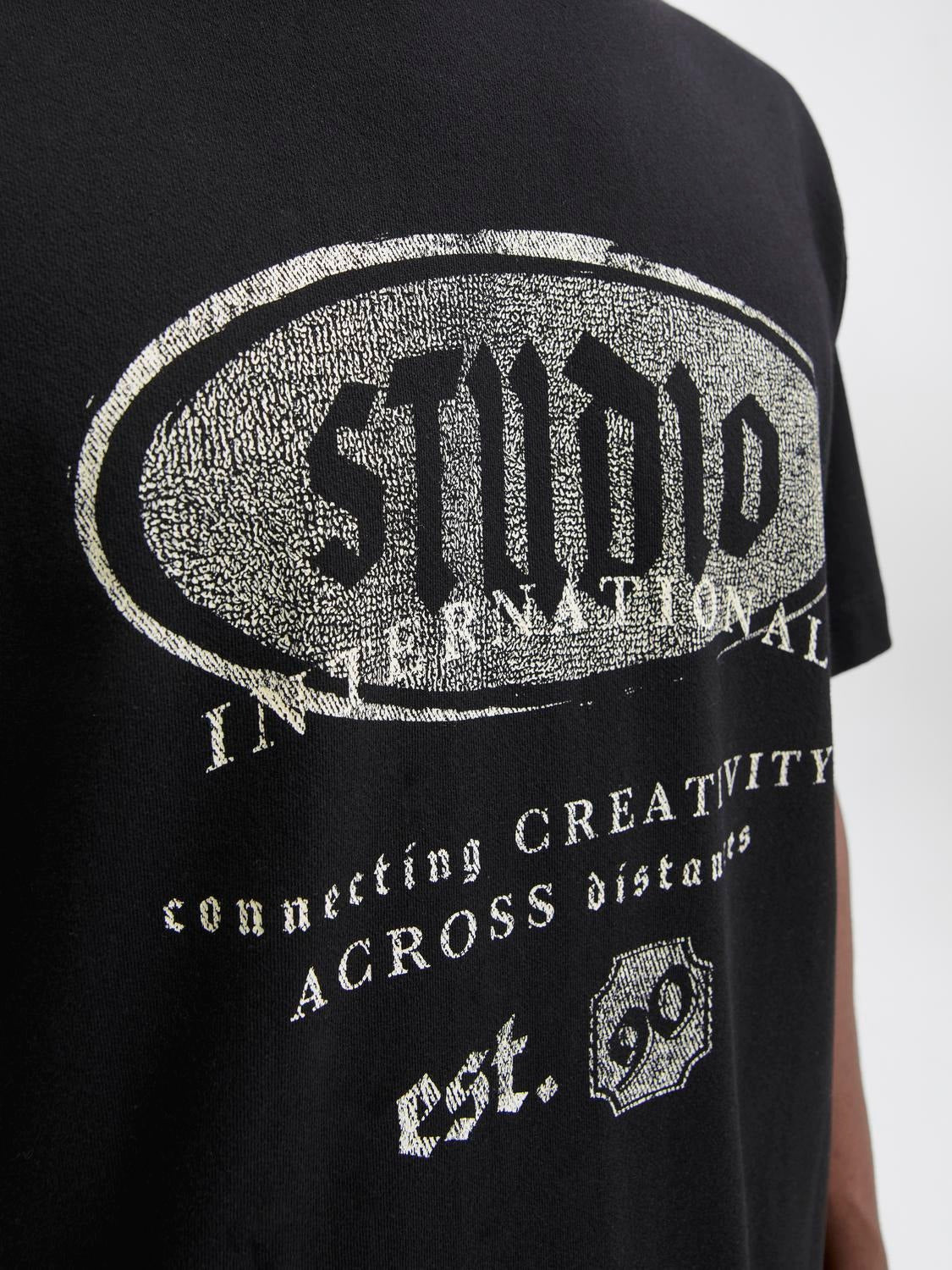 Tshirt Jack&Jones Originals Studio
