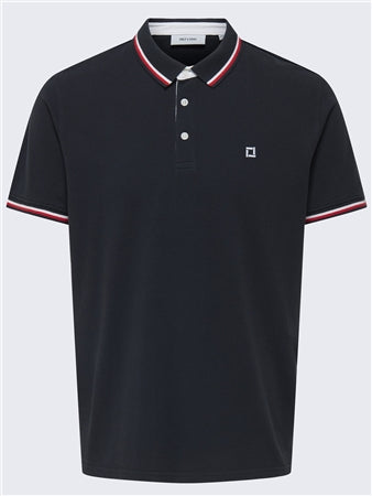 Polo Only&Sons Onsfletcher