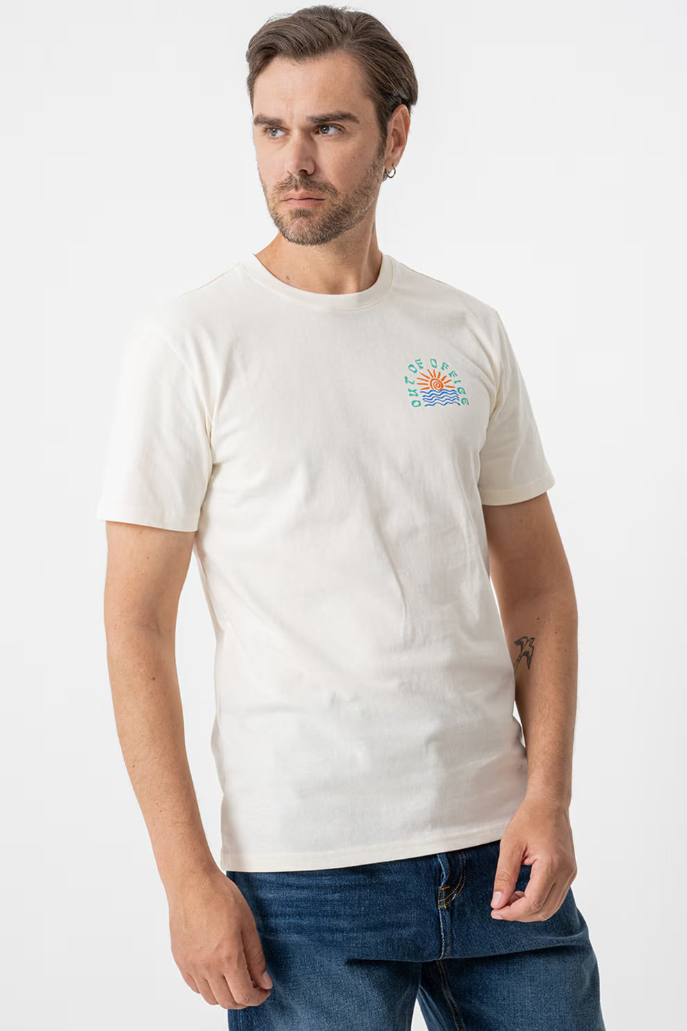 Tshirt Only&Sons Out of Office
