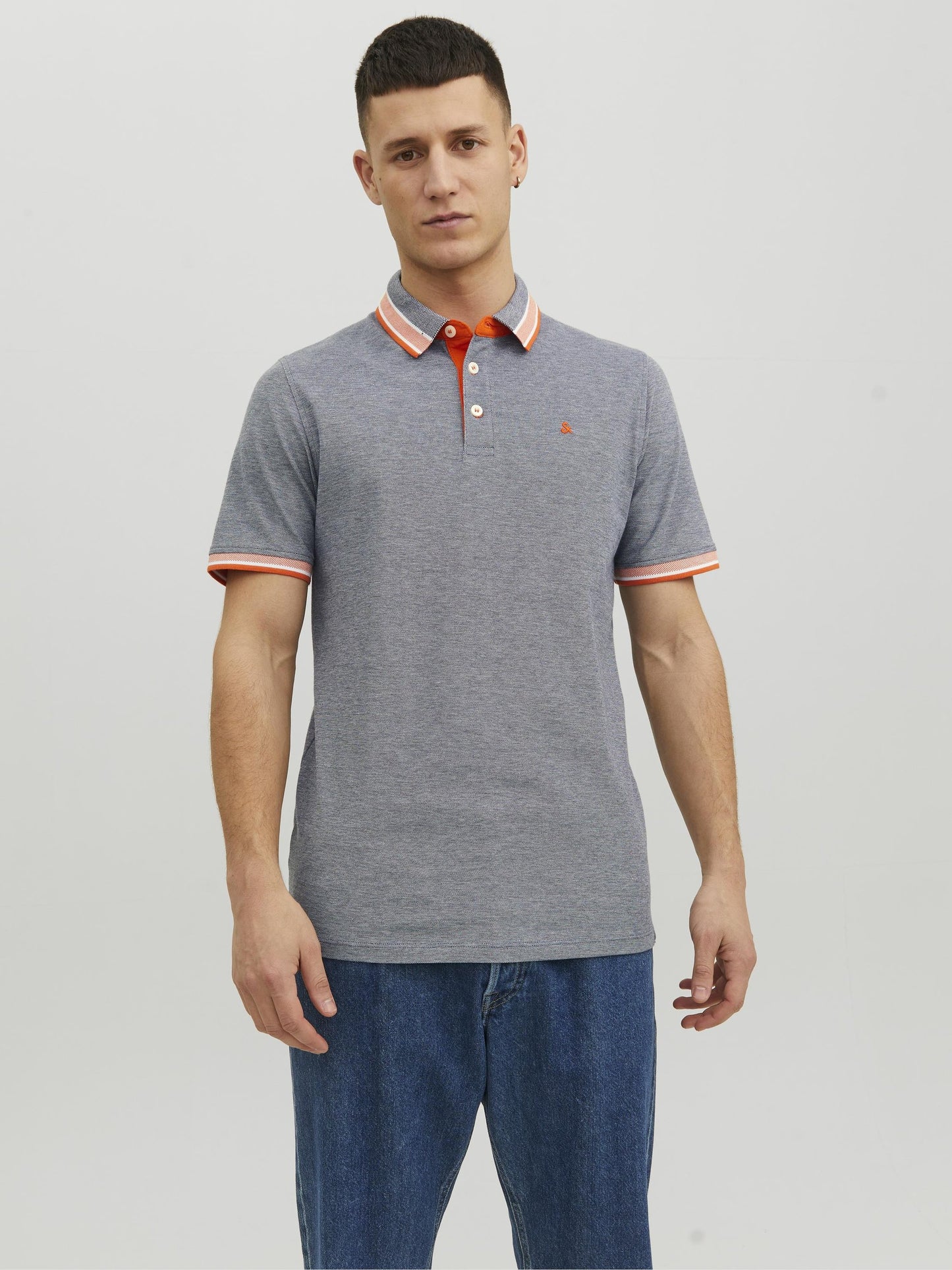 Polo Jack&Jones JJEPAULOS
