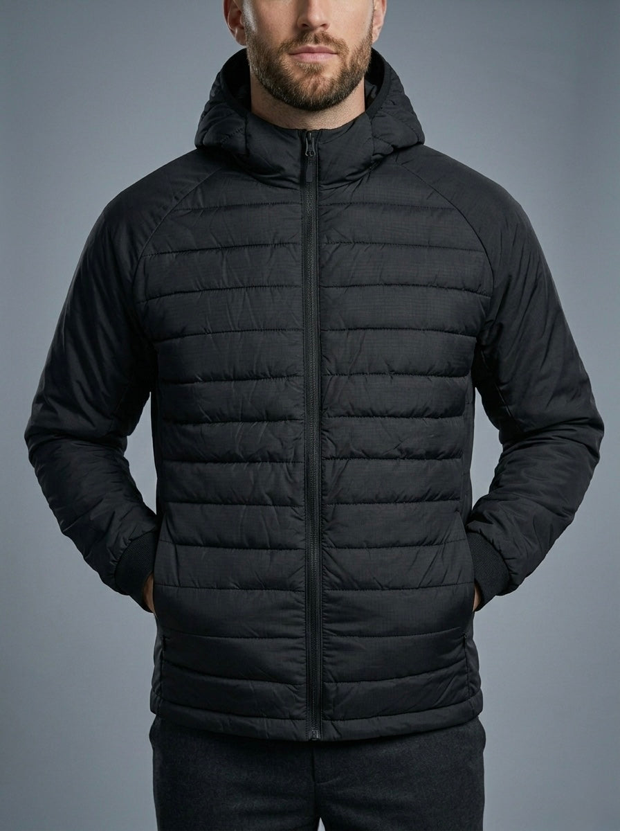 Jacket Hybrid Jack&Jones