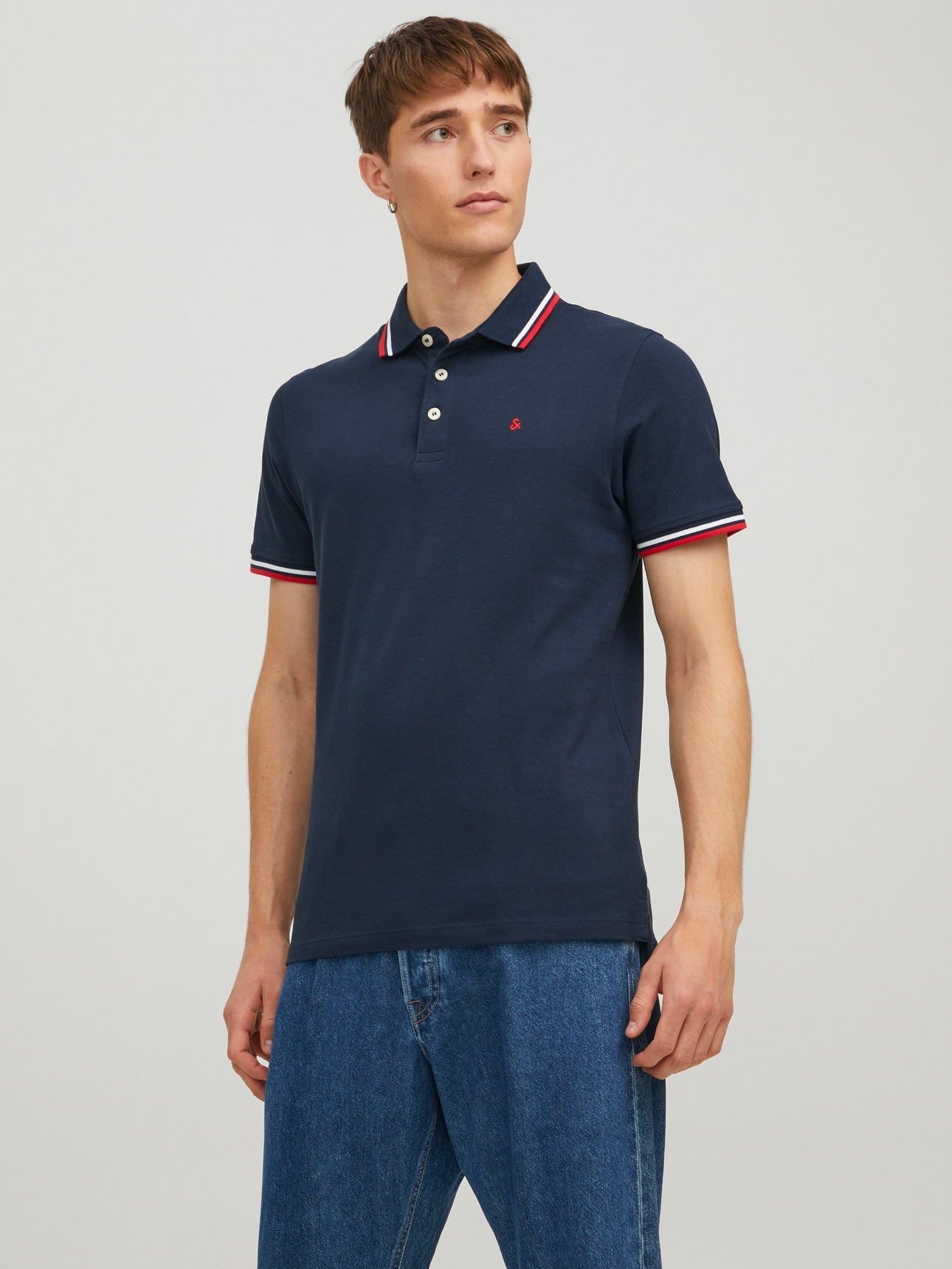 Polo Jack&Jones JJEPAULOS