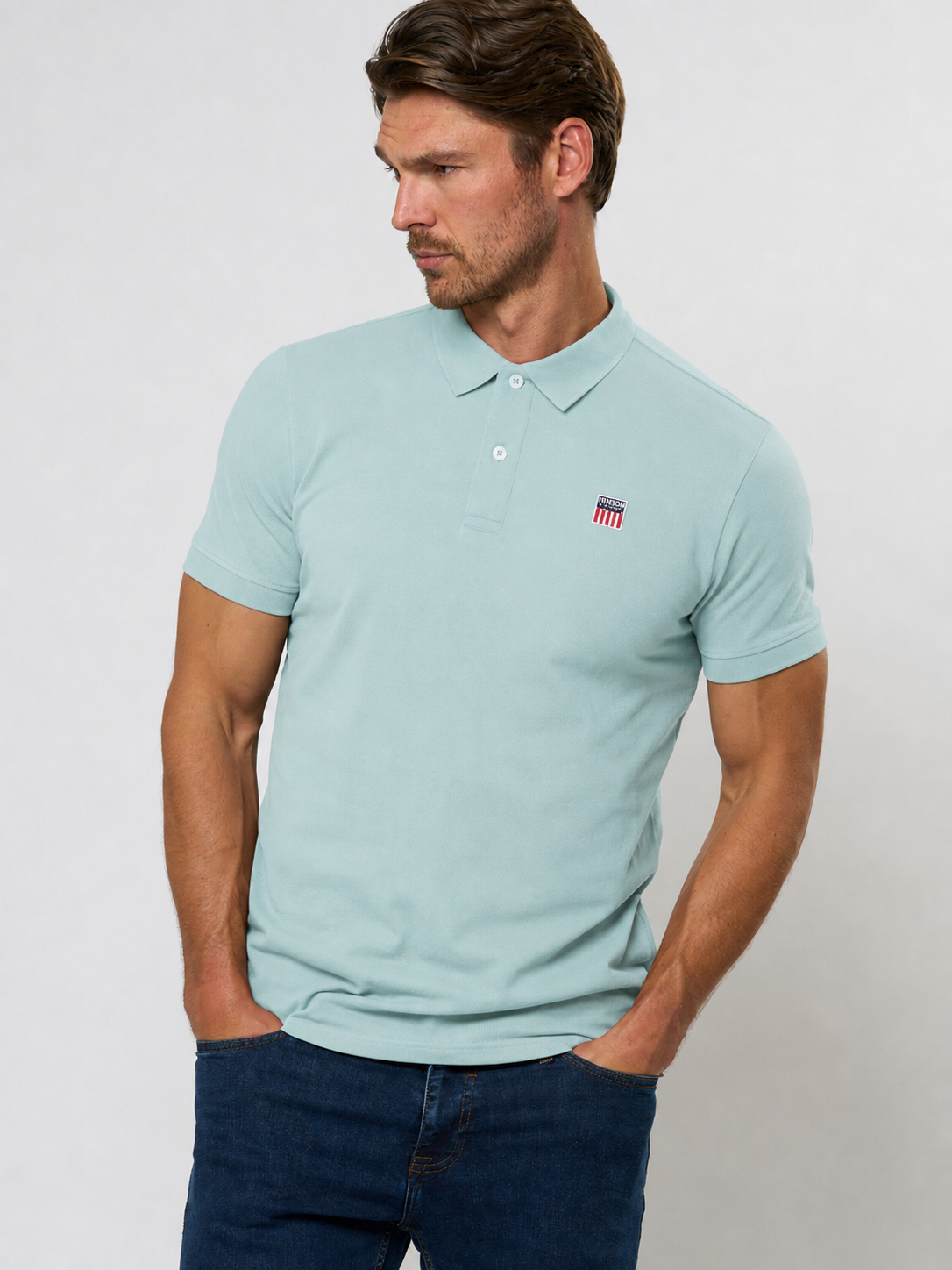 Polo Vinson Basic