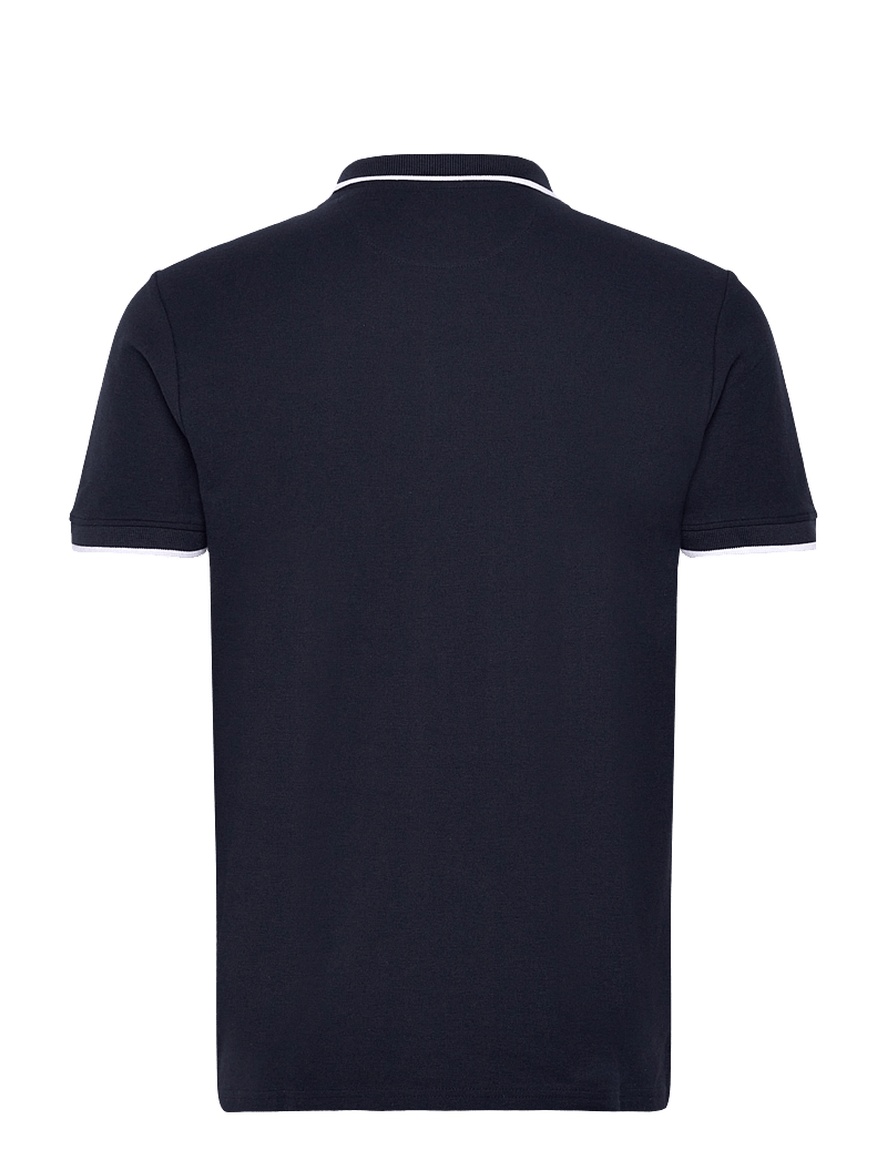 Polo Vinson Ronald