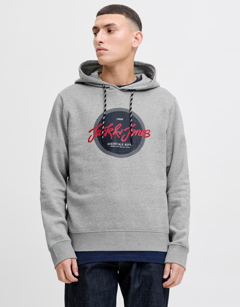 Hoodie Jack&Jones