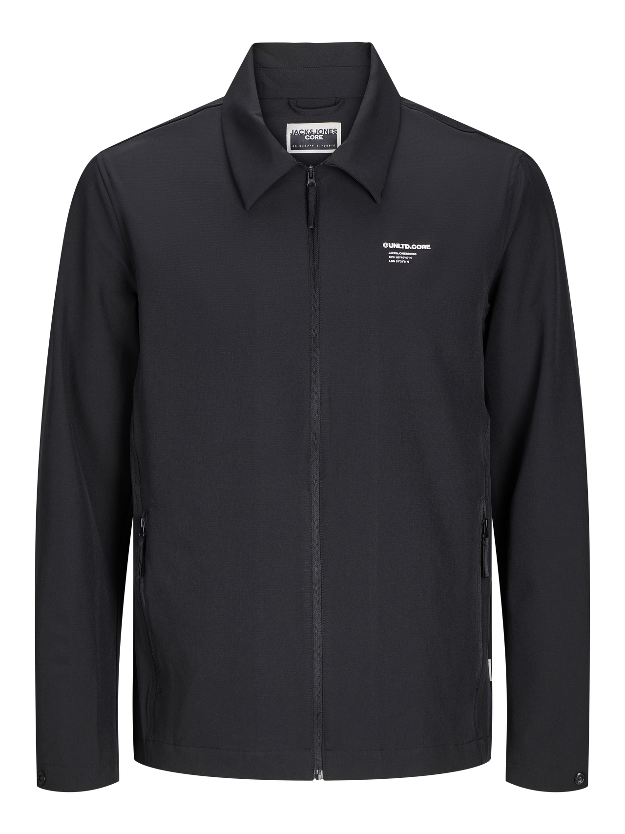 Jacket Jack&Jones Stretch