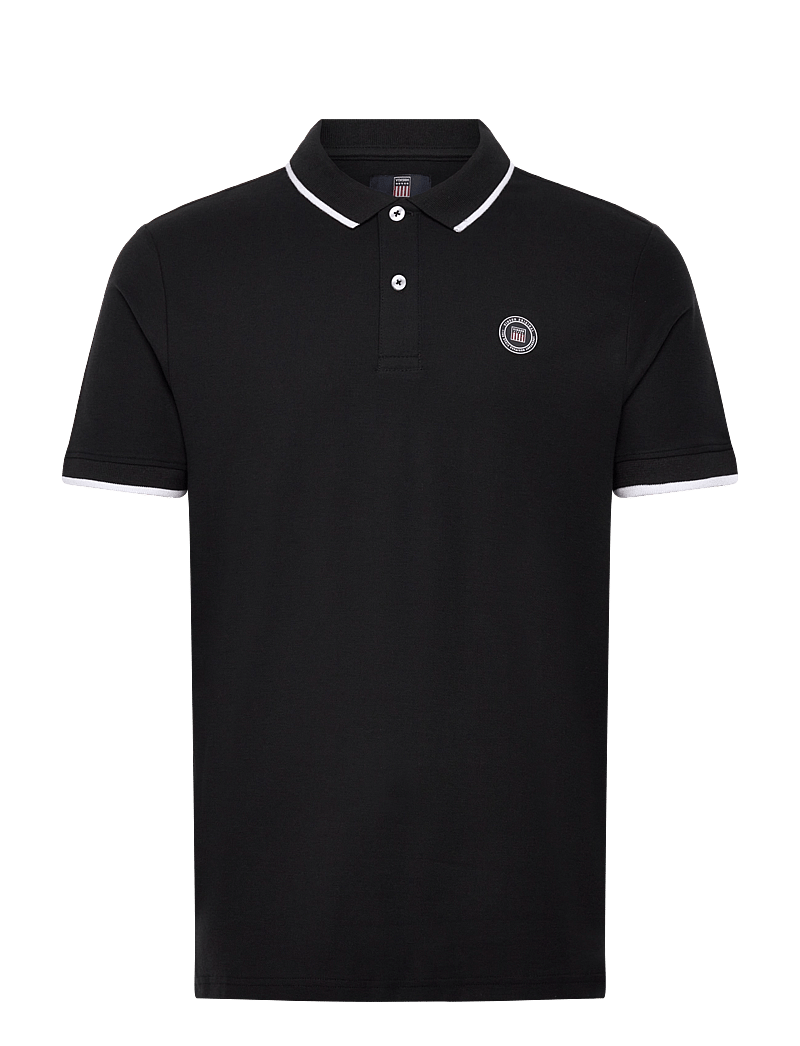Polo Vinson Ronald