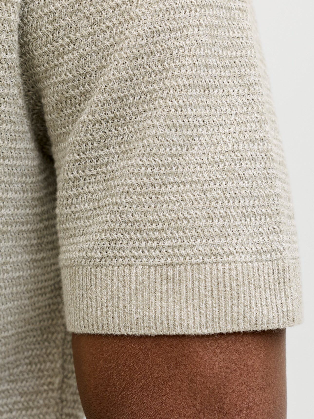 Polo Jack&Jones Premium Knit