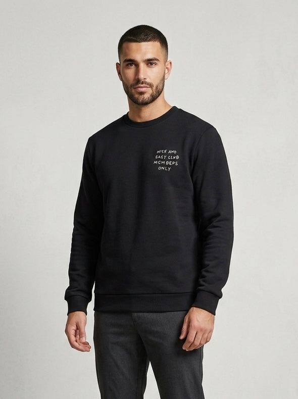 Sweater Only&Sons Black
