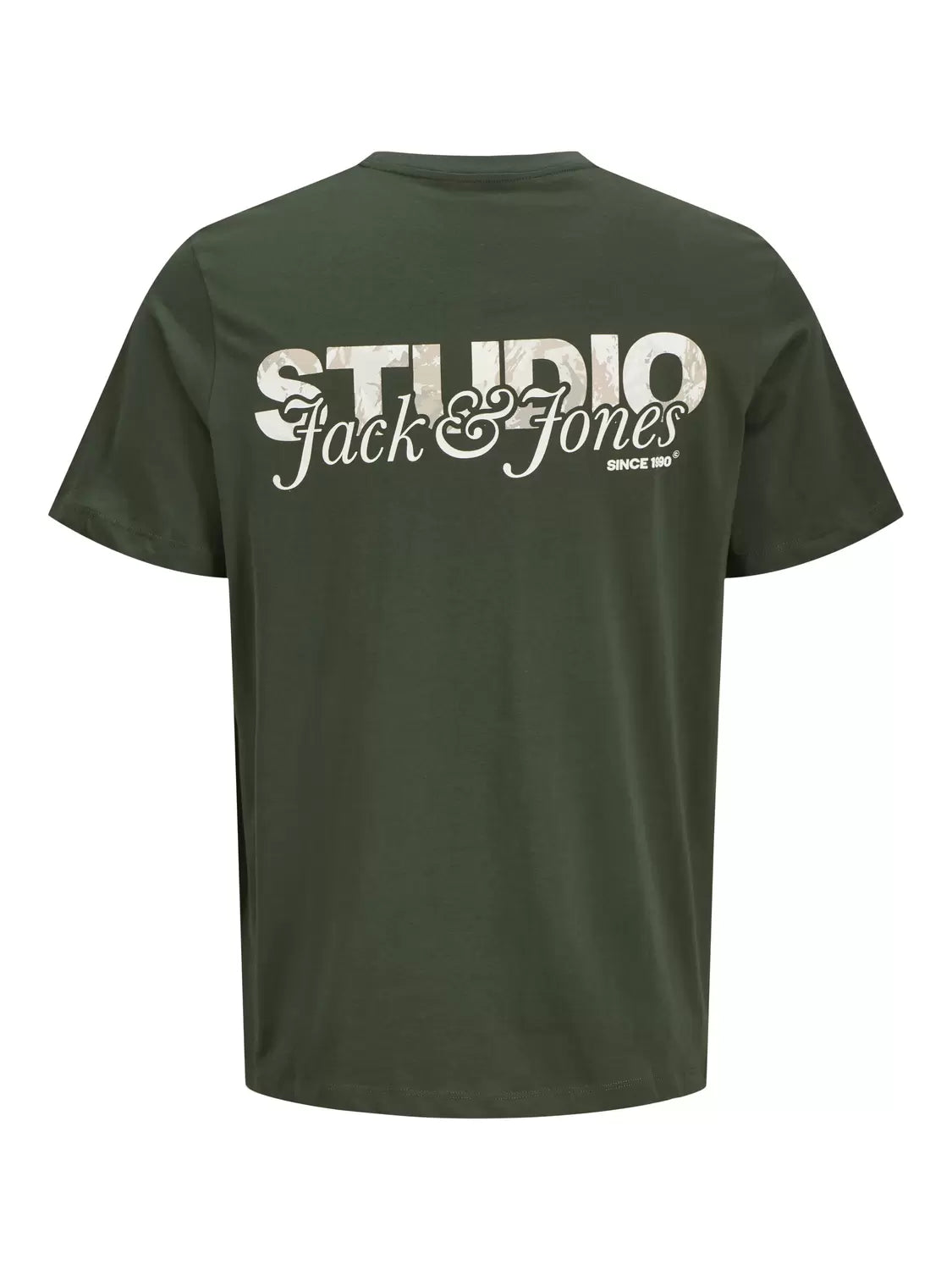 Tshirt Jack&Jones Signature Studio