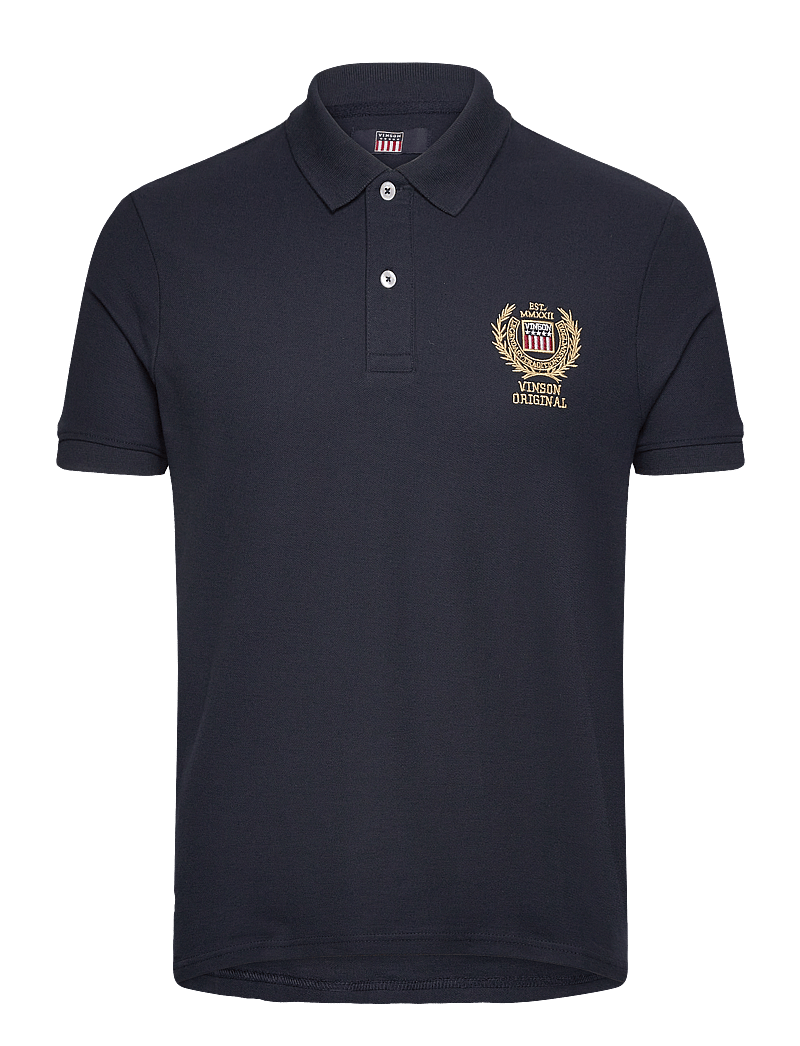Polo Vinson Julio