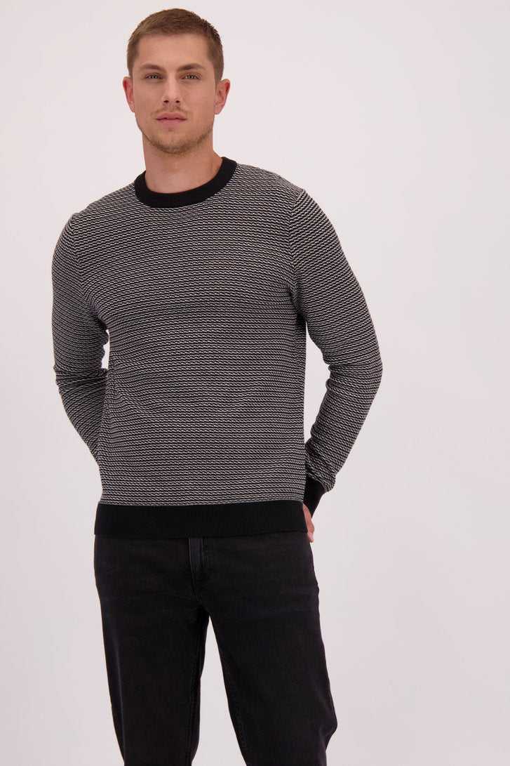 Sweater Only&Sons Classic Black